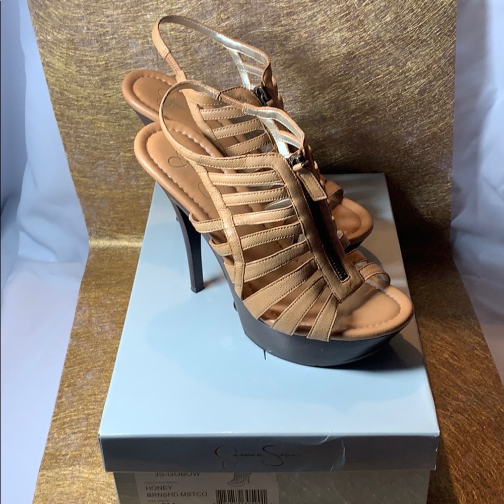 Jessica Simpson Sandals
